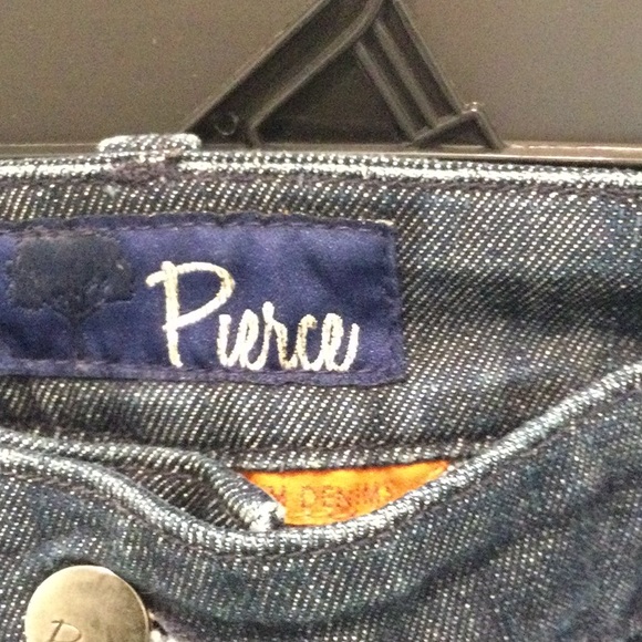 Pierce Jeans, boot cut - Picture 2 of 6